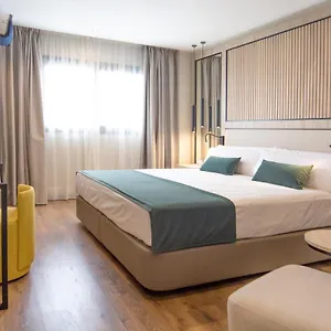 Soho Boutique Hotel Córdoba