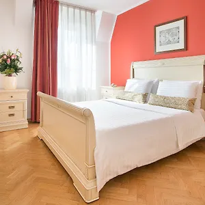 Hotel Suite Home Prague Apartahotel Praga