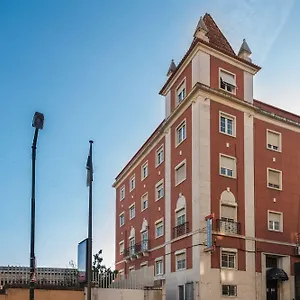 V Dinastia Pensión Lisboa