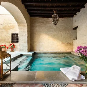 Palacio Bucarelli Apartahotel Sevilla